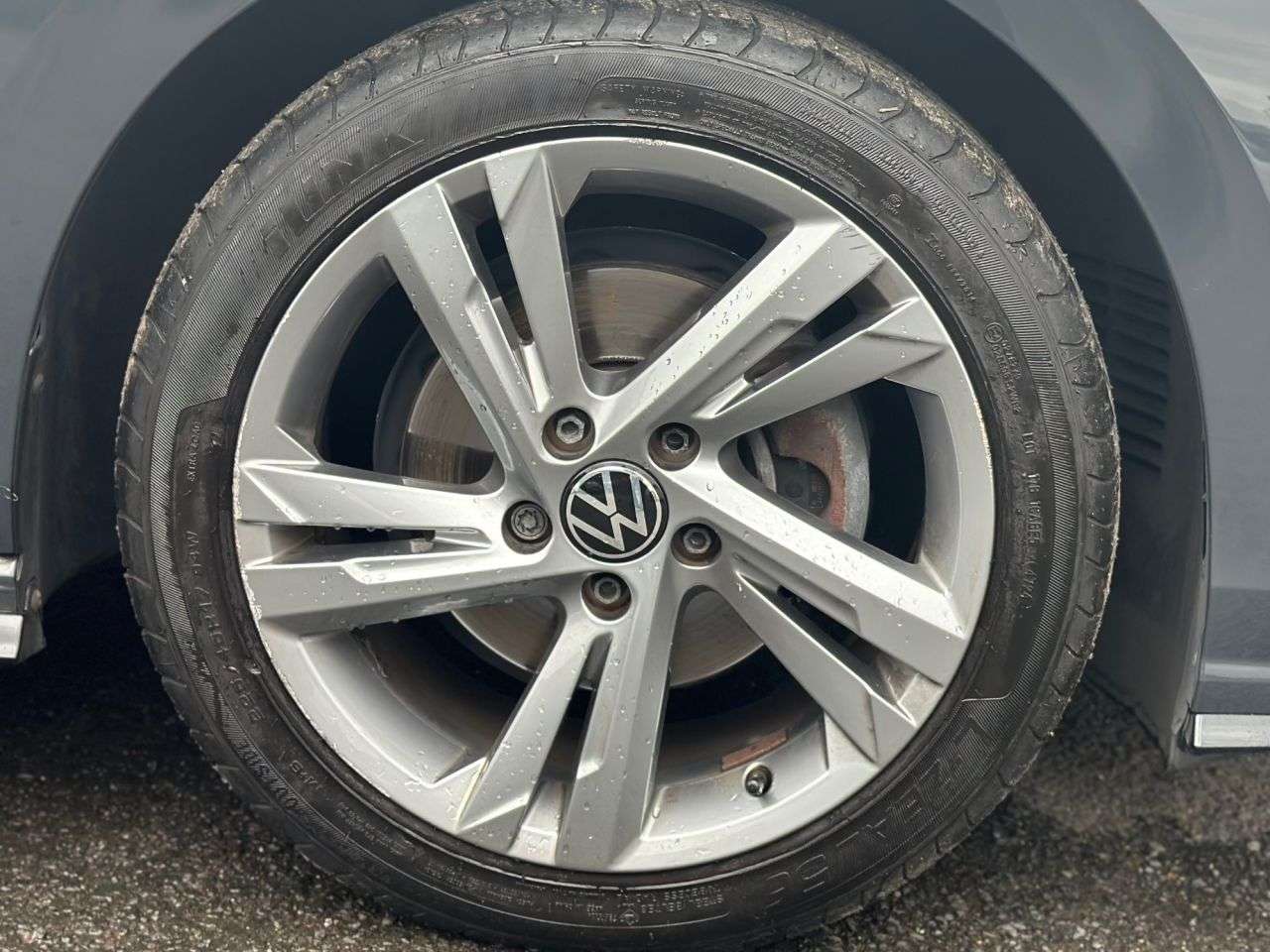2020 VOLKSWAGEN GOLF 2020 VOLKSWAGEN GOLF