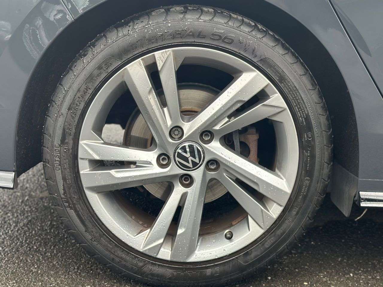 2020 VOLKSWAGEN GOLF 2020 VOLKSWAGEN GOLF