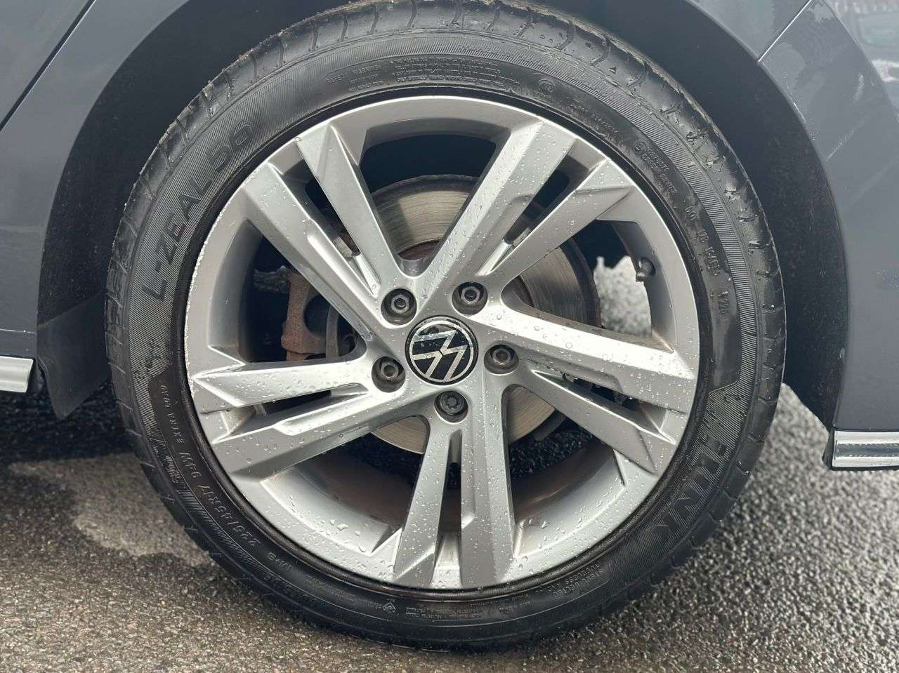 2020 VOLKSWAGEN GOLF 2020 VOLKSWAGEN GOLF