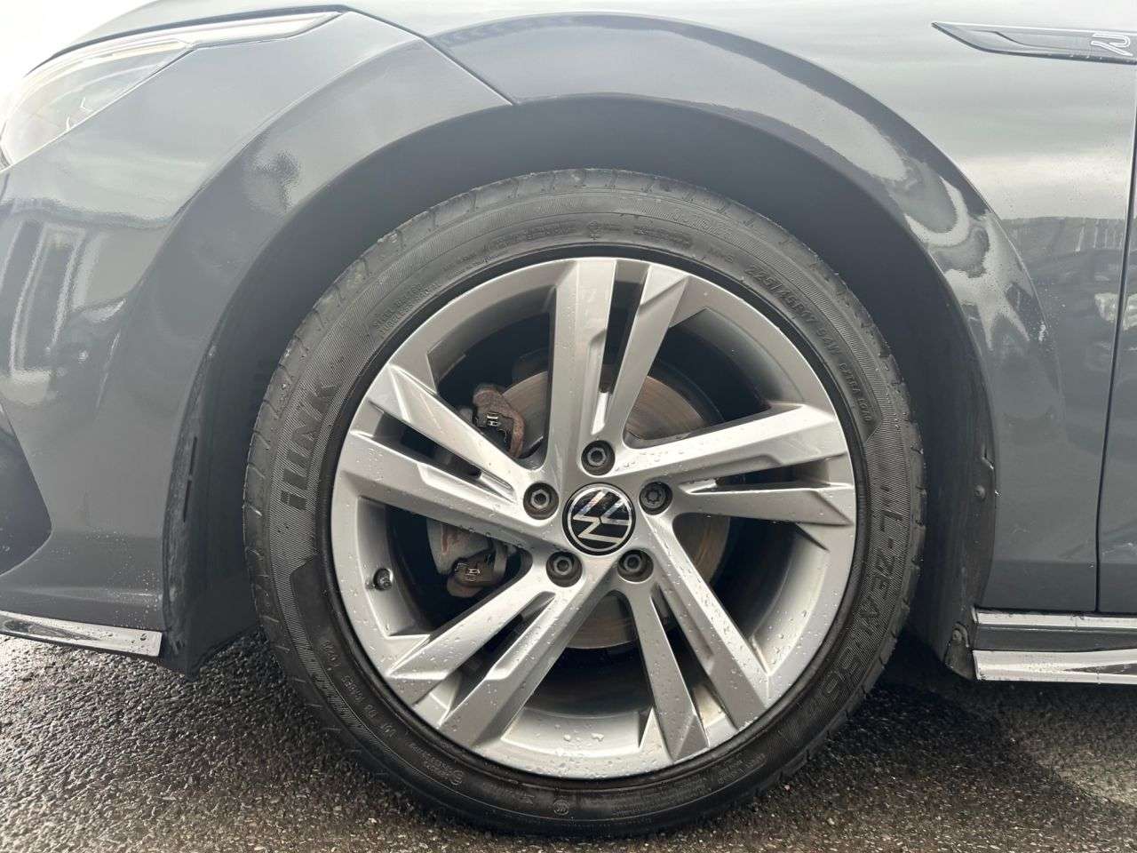 2020 VOLKSWAGEN GOLF 2020 VOLKSWAGEN GOLF