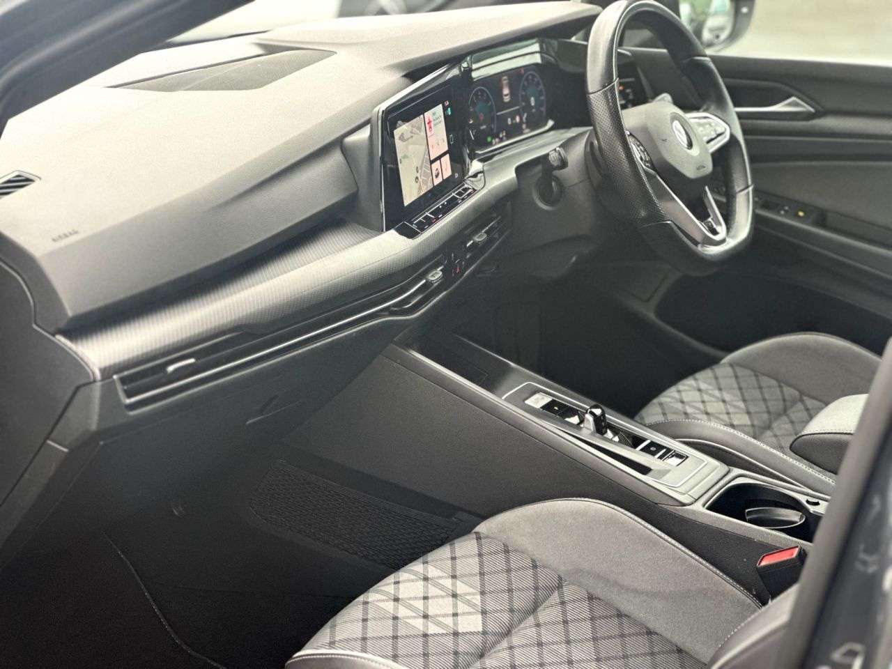 2020 VOLKSWAGEN GOLF 2020 VOLKSWAGEN GOLF