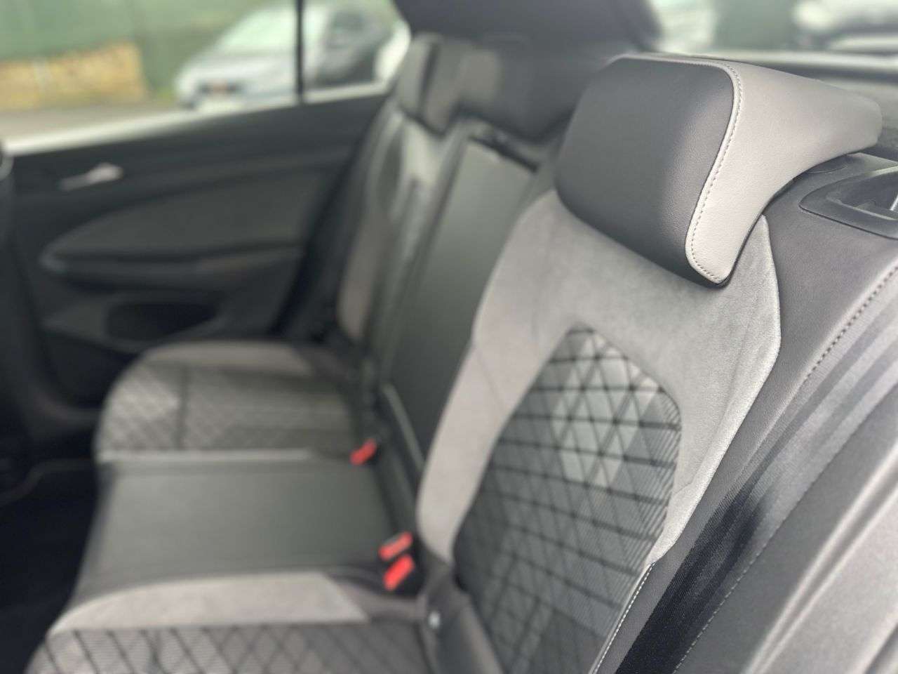 2020 VOLKSWAGEN GOLF 2020 VOLKSWAGEN GOLF