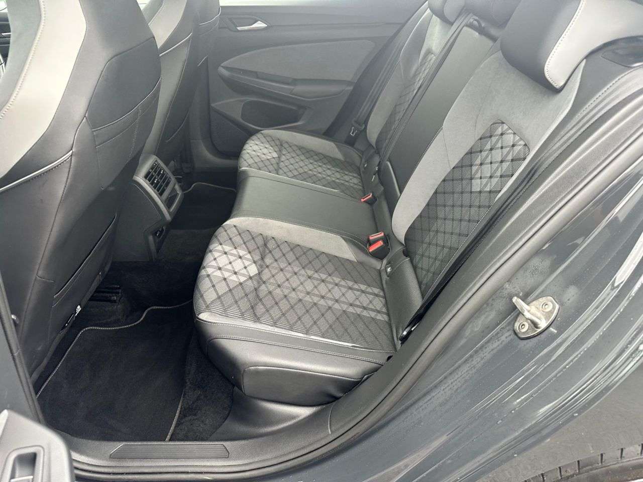 2020 VOLKSWAGEN GOLF 2020 VOLKSWAGEN GOLF
