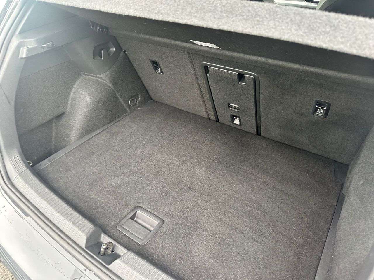 2020 VOLKSWAGEN GOLF 2020 VOLKSWAGEN GOLF