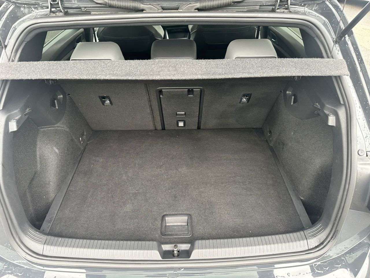 2020 VOLKSWAGEN GOLF 2020 VOLKSWAGEN GOLF