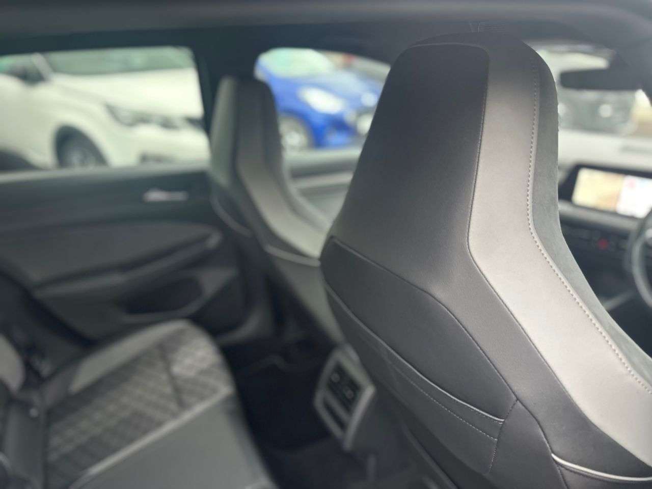 2020 VOLKSWAGEN GOLF 2020 VOLKSWAGEN GOLF