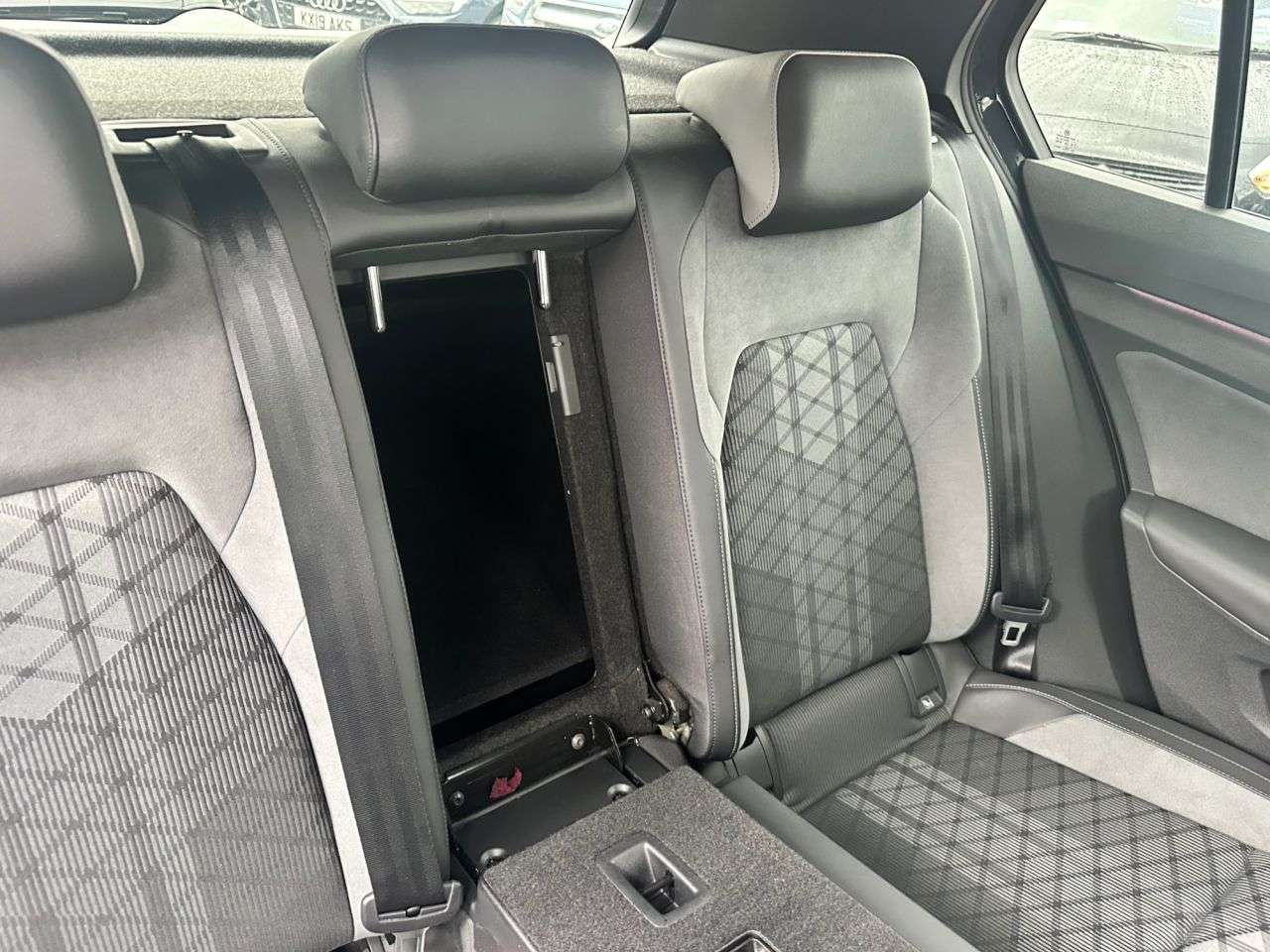 2020 VOLKSWAGEN GOLF 2020 VOLKSWAGEN GOLF