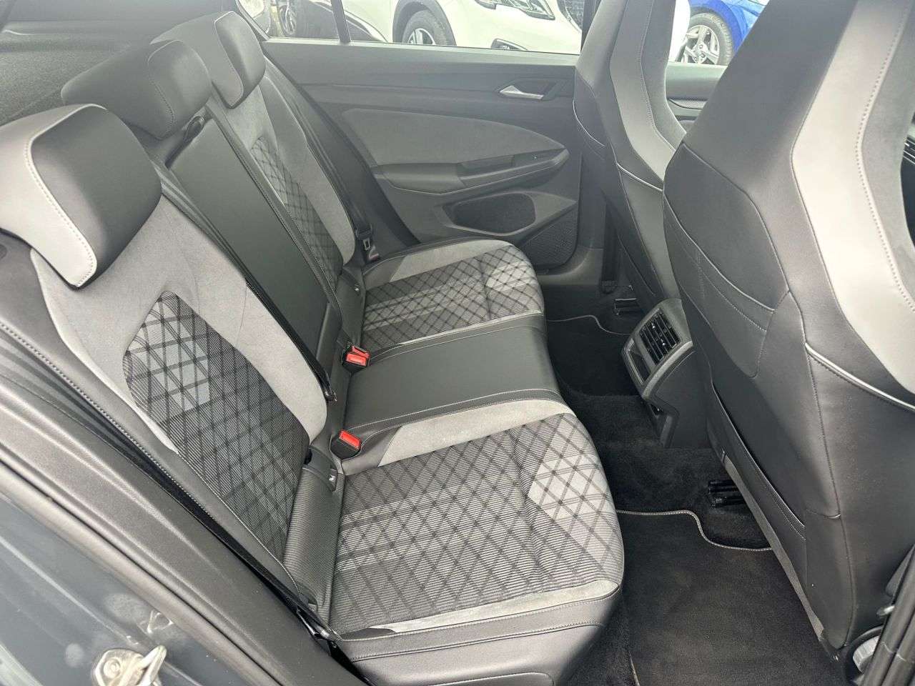 2020 VOLKSWAGEN GOLF 2020 VOLKSWAGEN GOLF