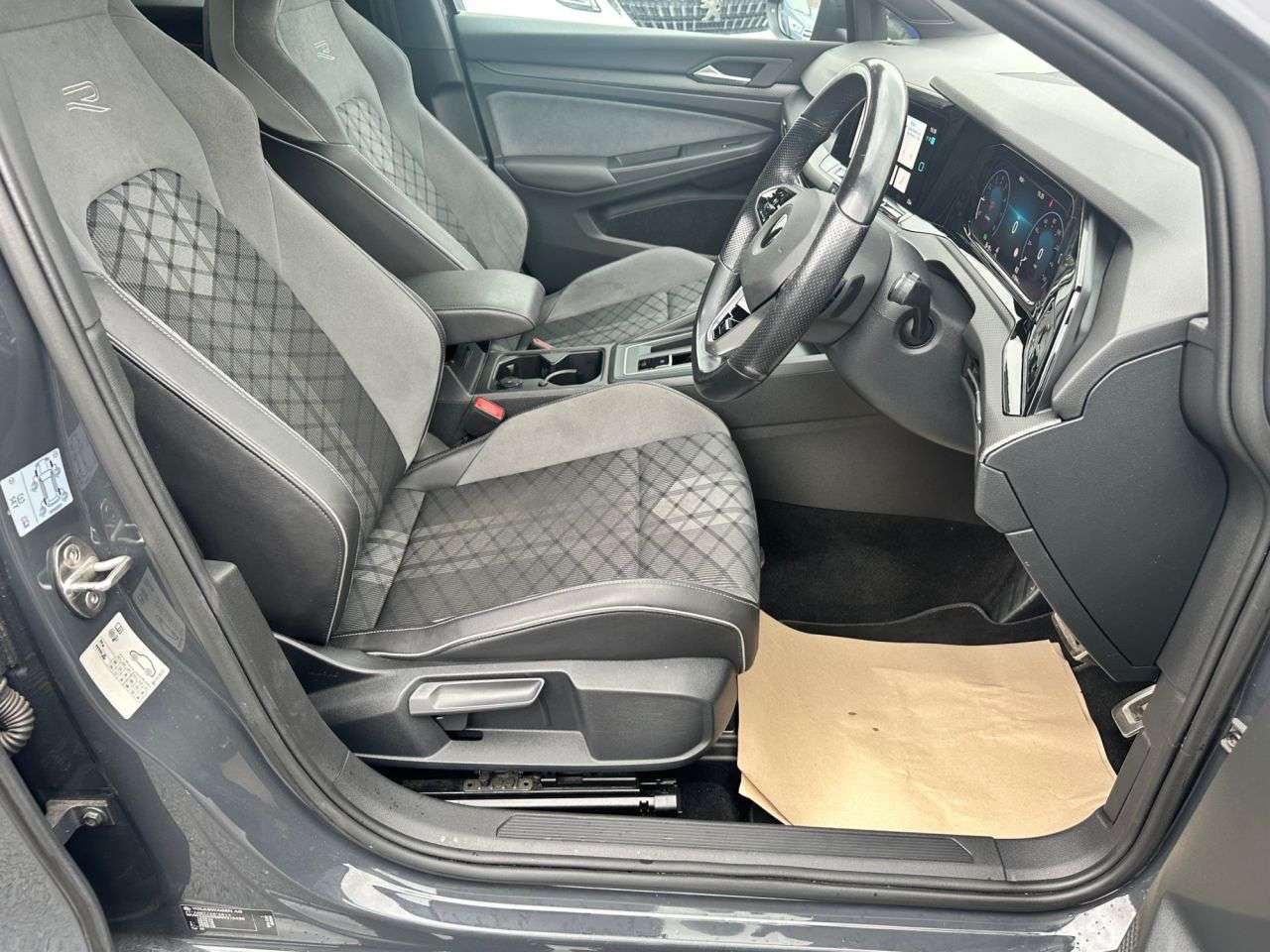 2020 VOLKSWAGEN GOLF 2020 VOLKSWAGEN GOLF