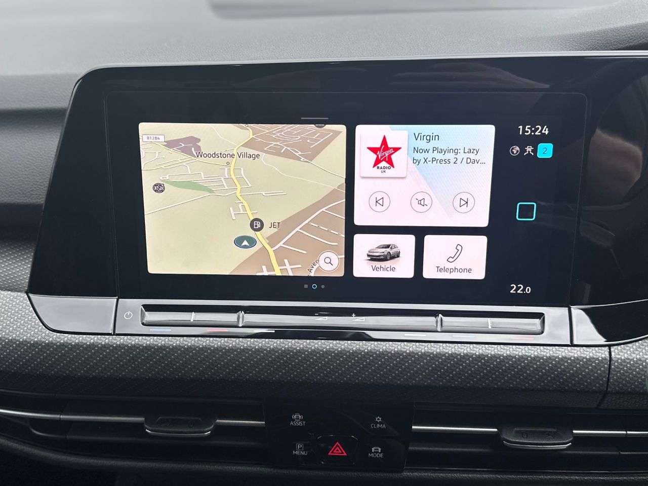 2020 VOLKSWAGEN GOLF 2020 VOLKSWAGEN GOLF