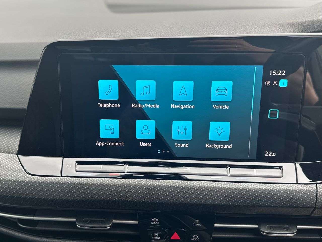 2020 VOLKSWAGEN GOLF 2020 VOLKSWAGEN GOLF