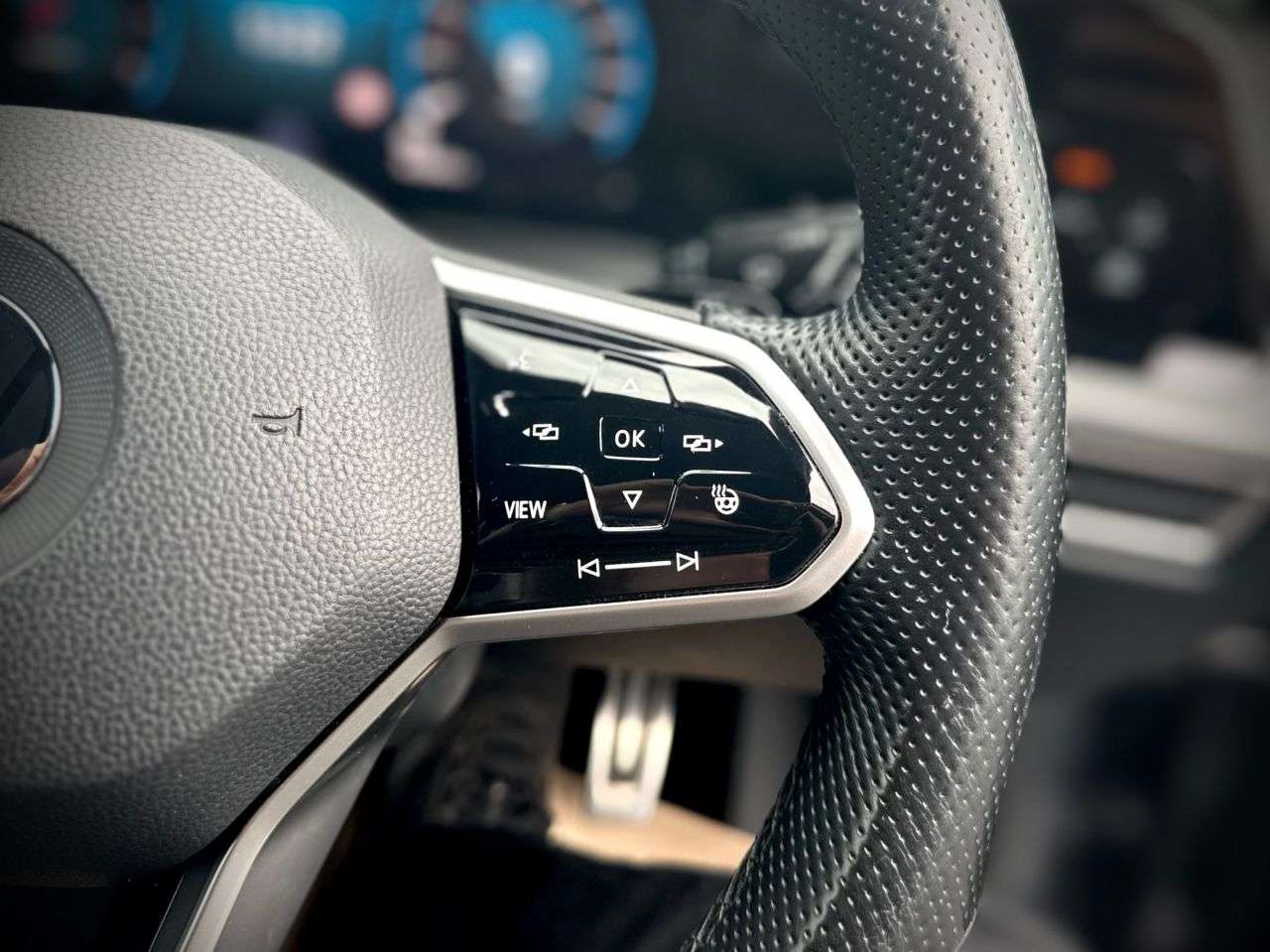 2020 VOLKSWAGEN GOLF 2020 VOLKSWAGEN GOLF