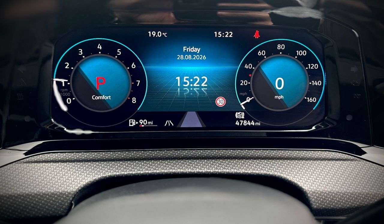 2020 VOLKSWAGEN GOLF 2020 VOLKSWAGEN GOLF