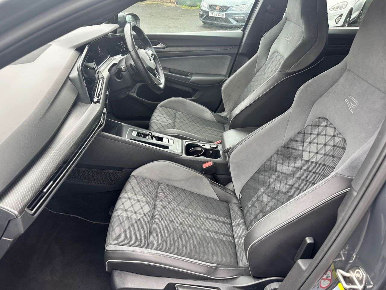 2020 VOLKSWAGEN GOLF 2020 VOLKSWAGEN GOLF