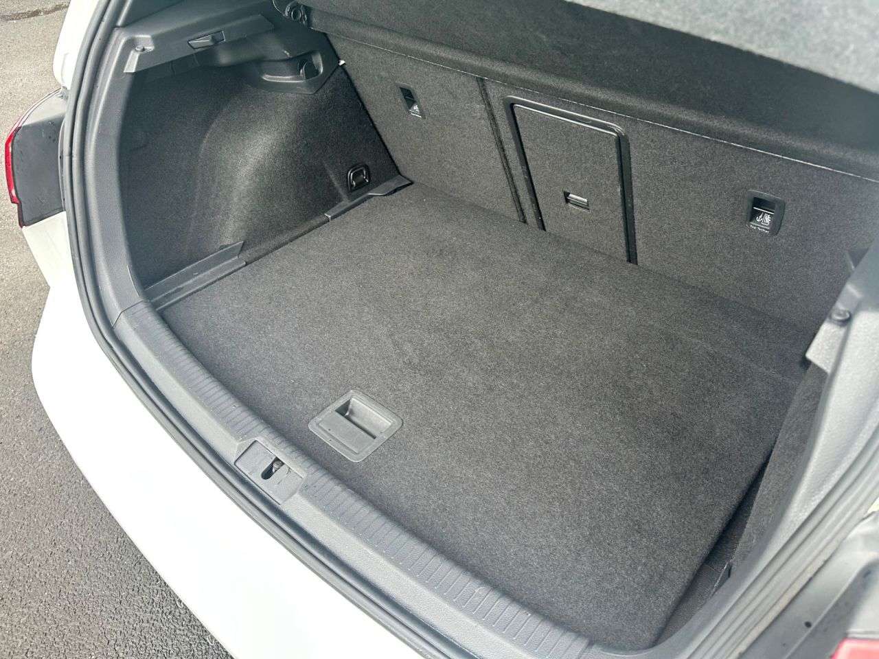 2019 VOLKSWAGEN GOLF 2019 VOLKSWAGEN GOLF