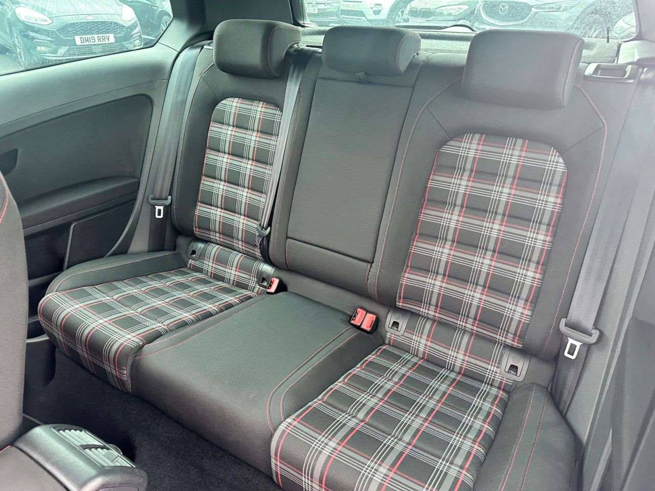 2019 VOLKSWAGEN GOLF 2019 VOLKSWAGEN GOLF