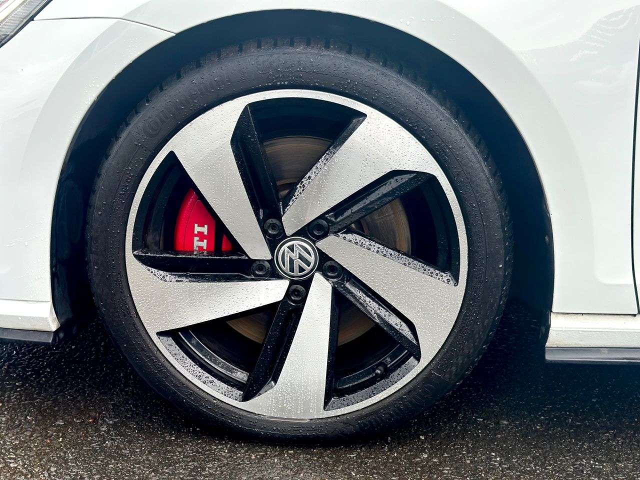 2019 VOLKSWAGEN GOLF 2019 VOLKSWAGEN GOLF