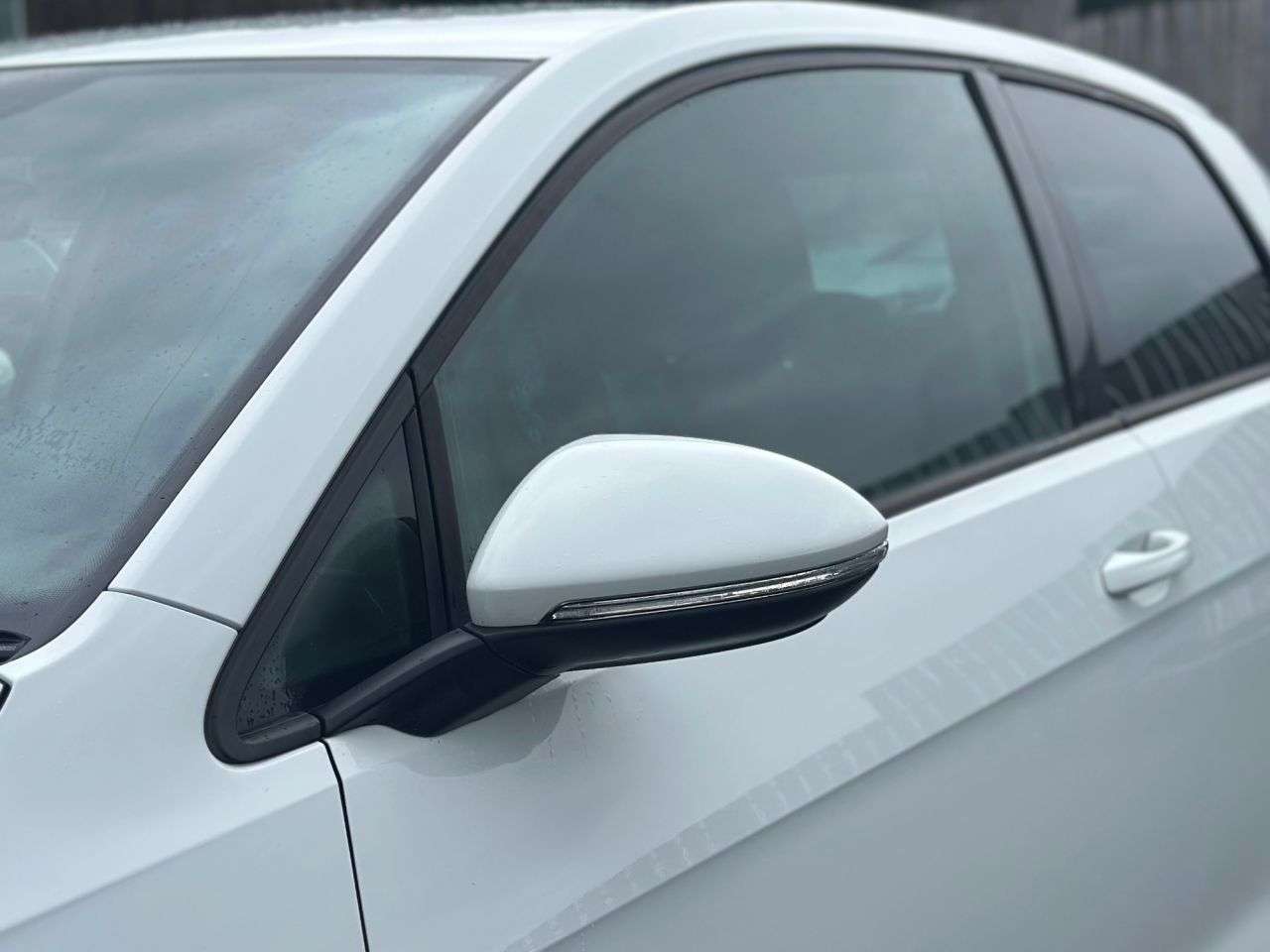 2019 VOLKSWAGEN GOLF 2019 VOLKSWAGEN GOLF