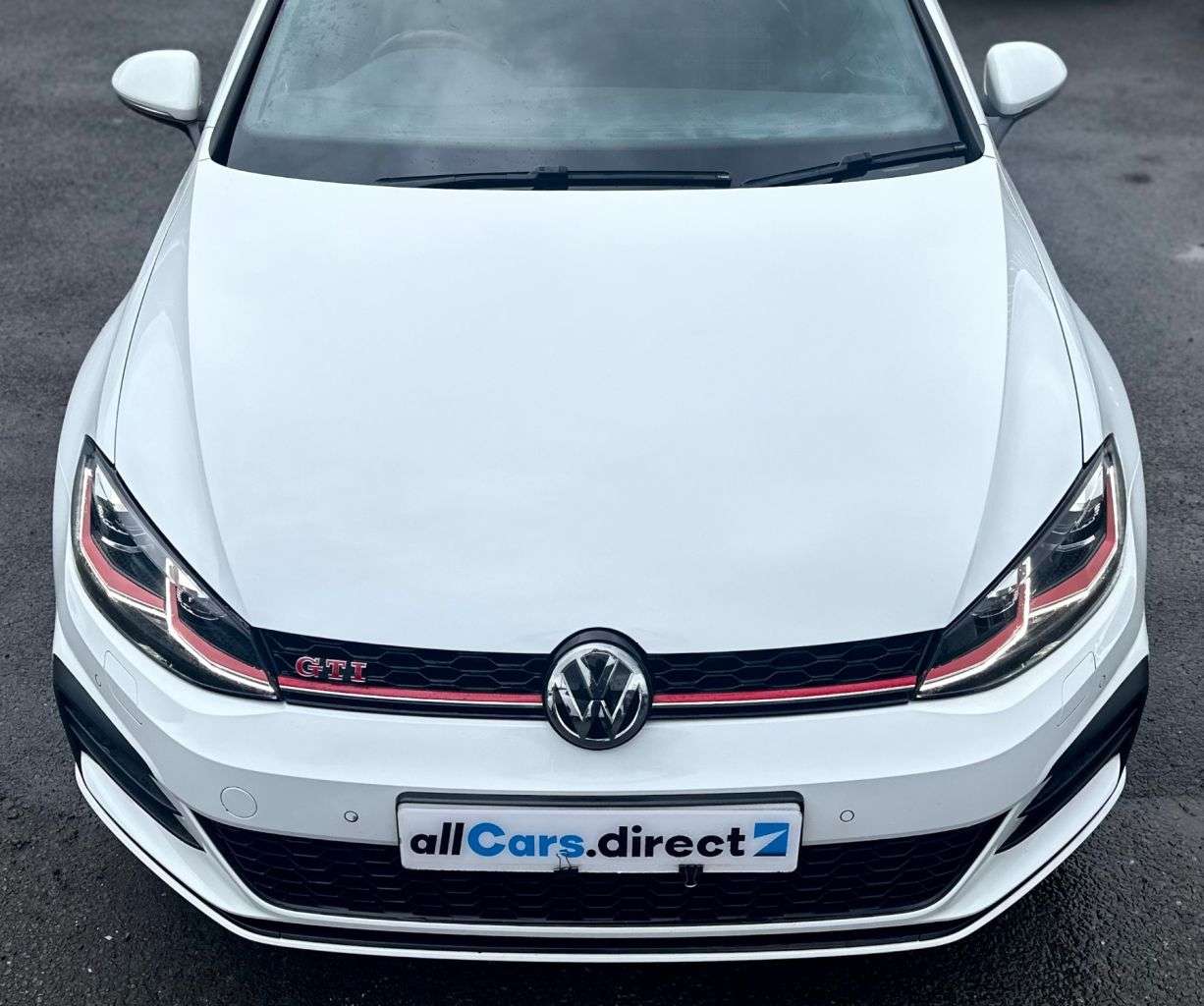 2019 VOLKSWAGEN GOLF 2019 VOLKSWAGEN GOLF