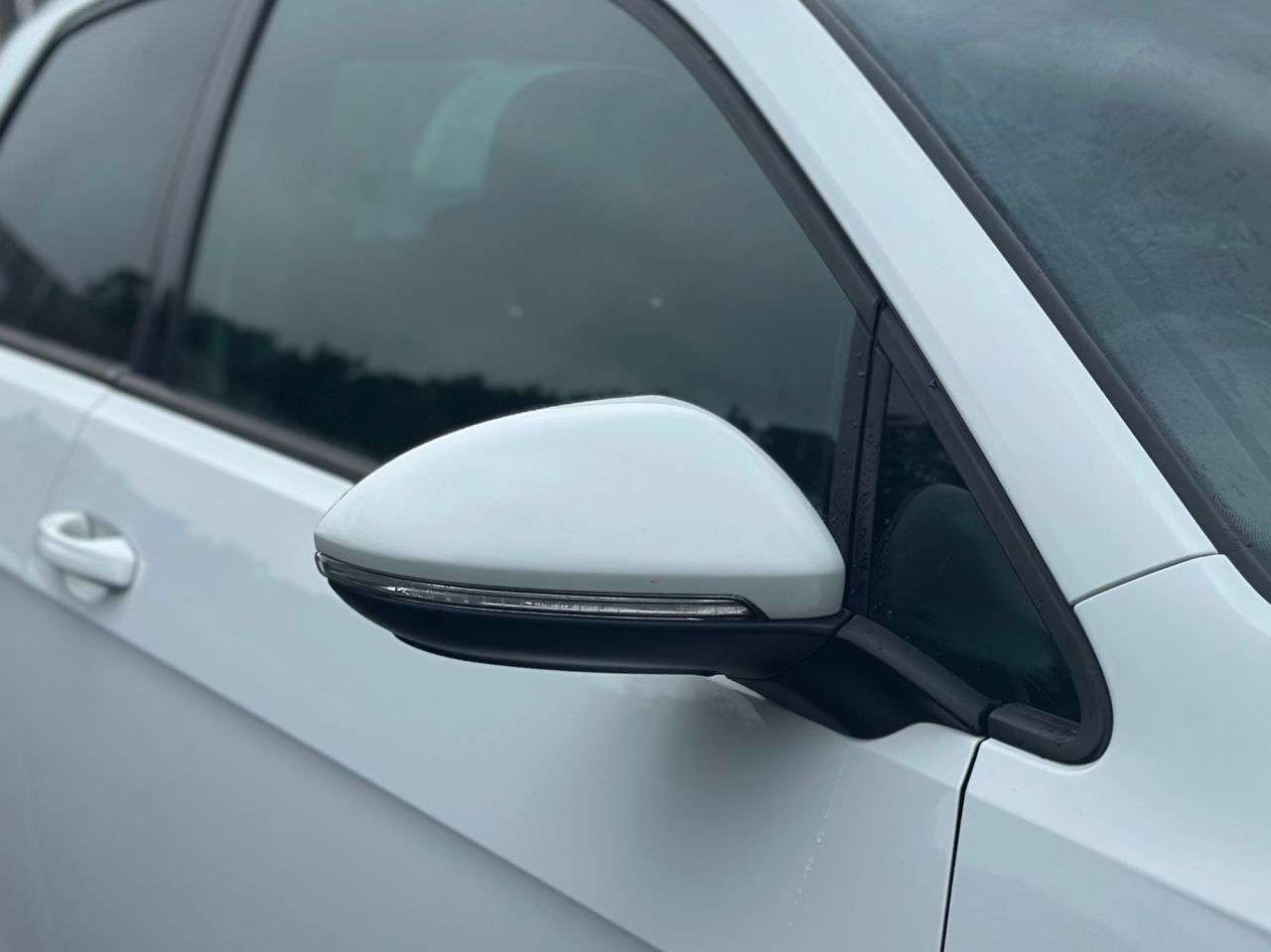 2019 VOLKSWAGEN GOLF 2019 VOLKSWAGEN GOLF