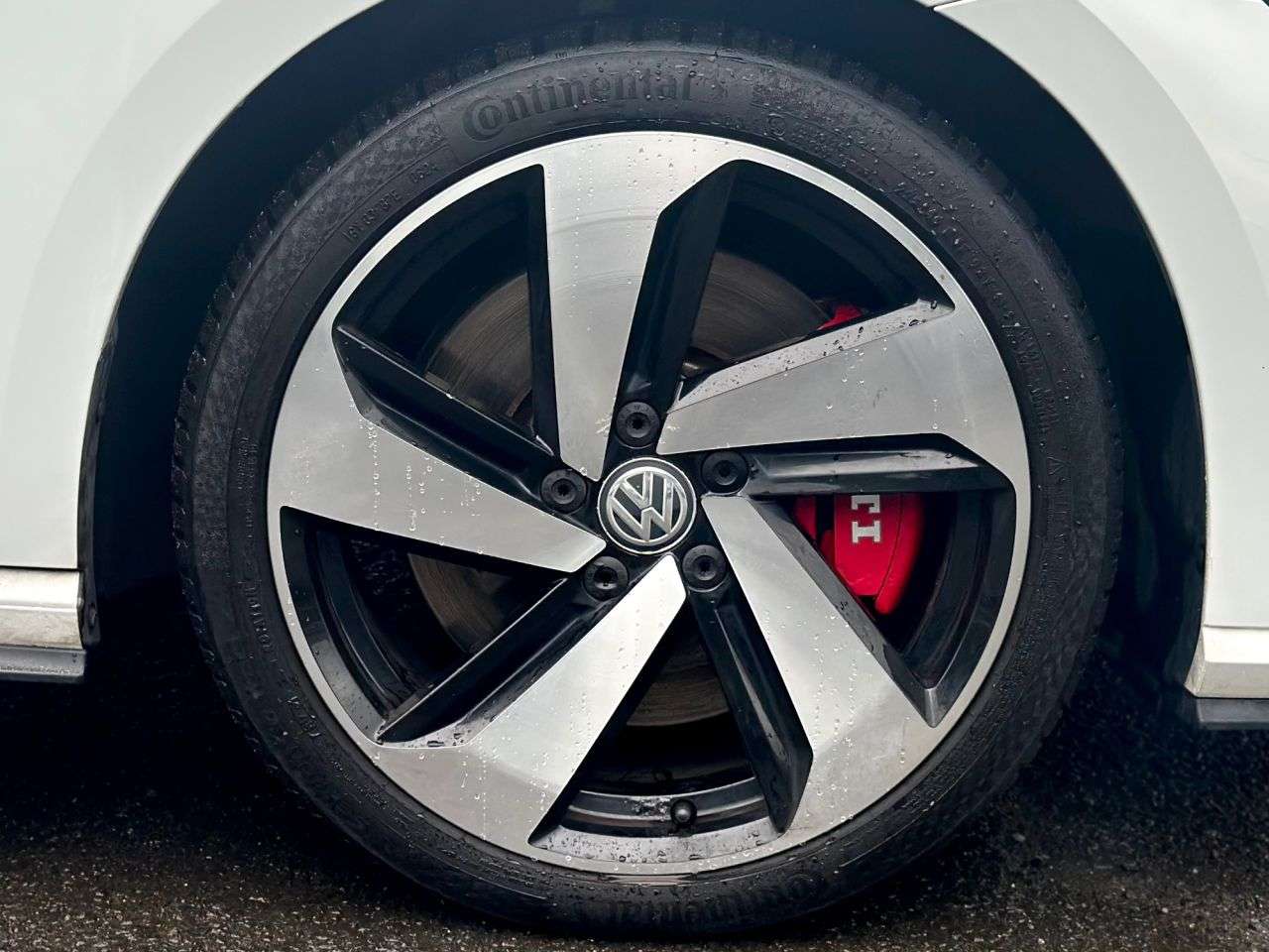 2019 VOLKSWAGEN GOLF 2019 VOLKSWAGEN GOLF