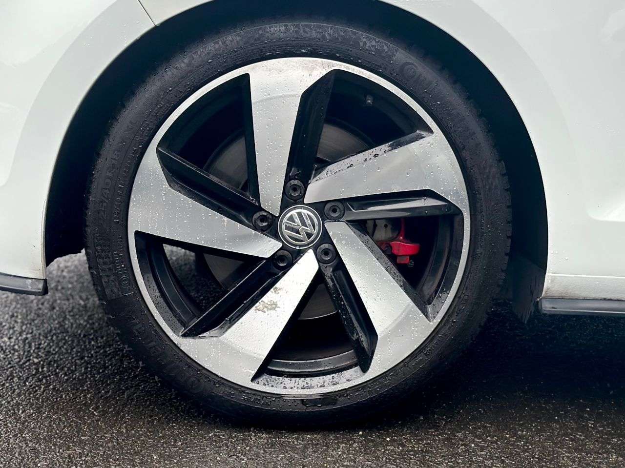 2019 VOLKSWAGEN GOLF 2019 VOLKSWAGEN GOLF