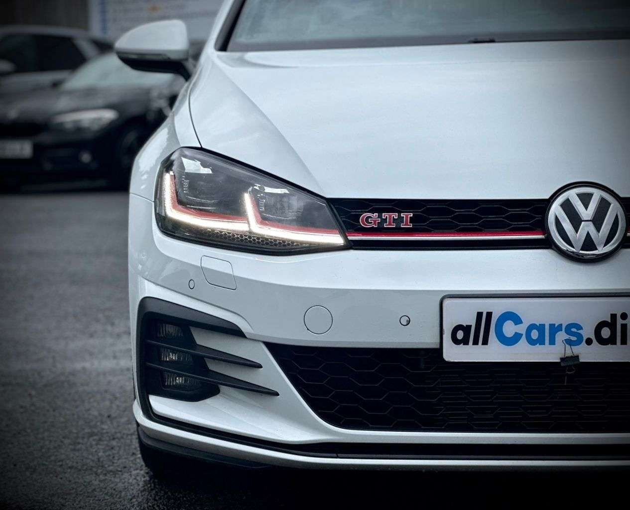 2019 VOLKSWAGEN GOLF 2019 VOLKSWAGEN GOLF