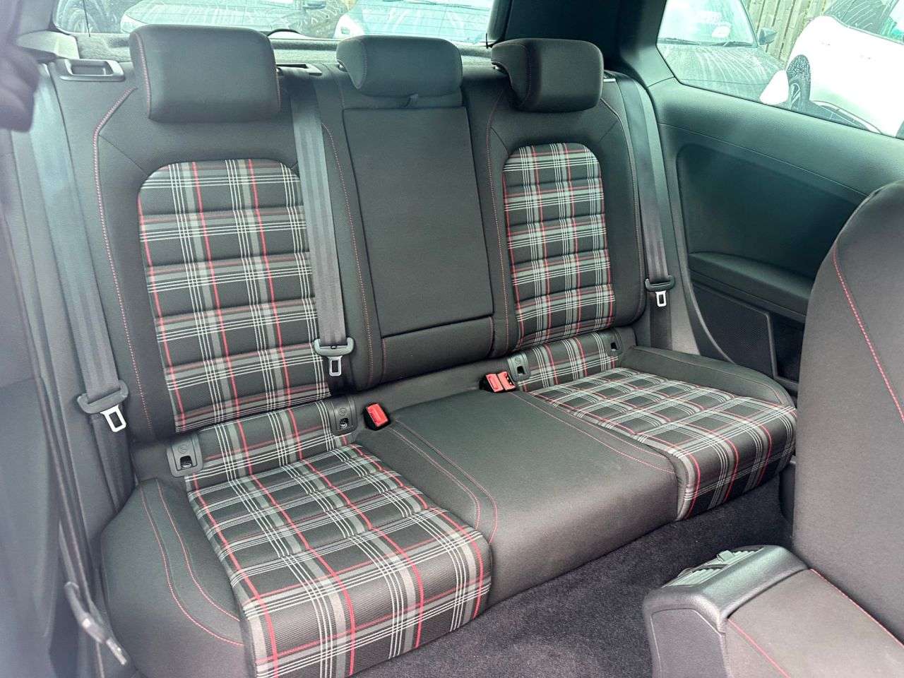 2019 VOLKSWAGEN GOLF 2019 VOLKSWAGEN GOLF