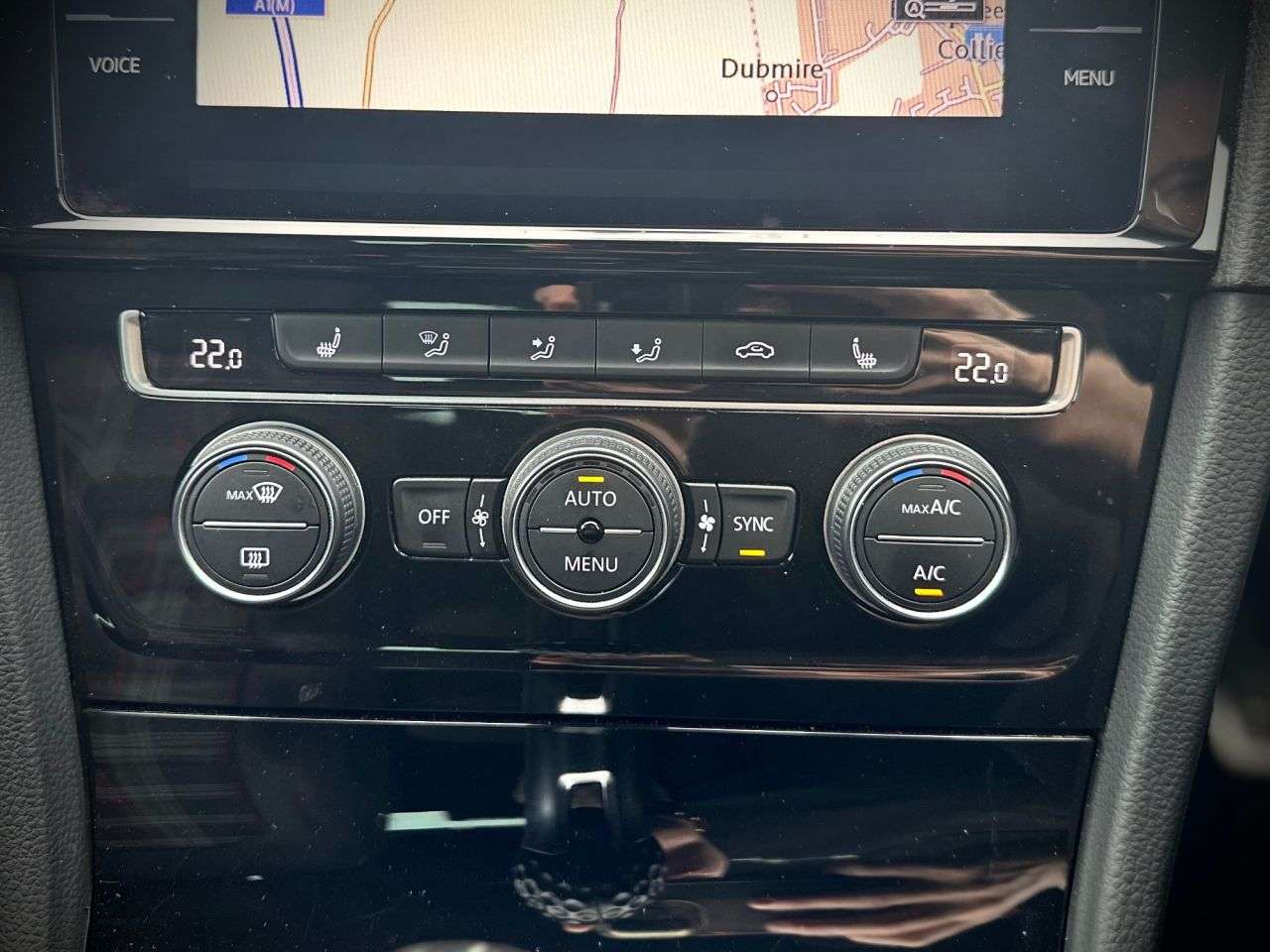 2019 VOLKSWAGEN GOLF 2019 VOLKSWAGEN GOLF