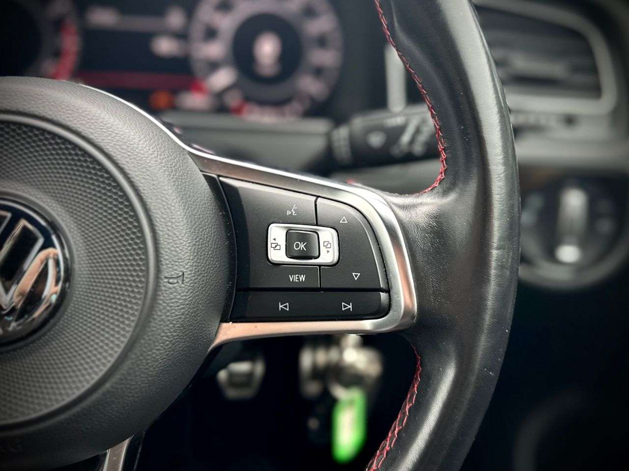 2019 VOLKSWAGEN GOLF 2019 VOLKSWAGEN GOLF