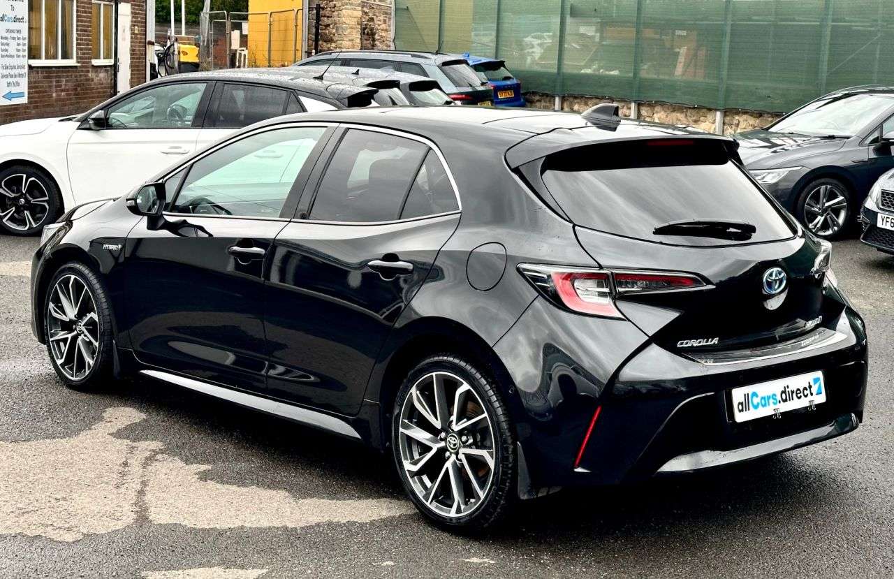 2021 TOYOTA COROLLA 2021 TOYOTA COROLLA