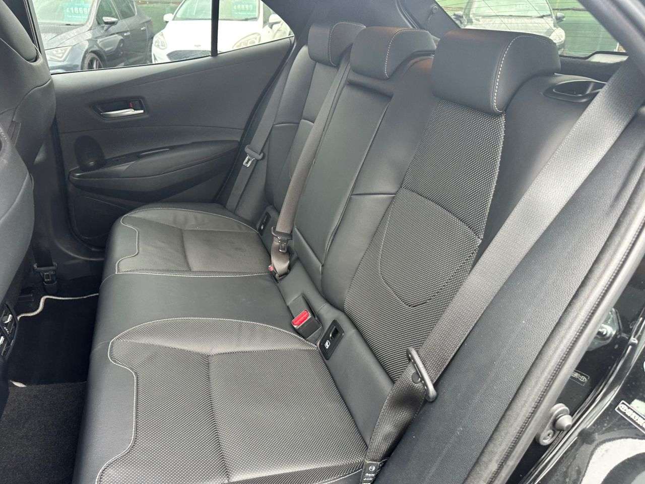 2021 TOYOTA COROLLA 2021 TOYOTA COROLLA
