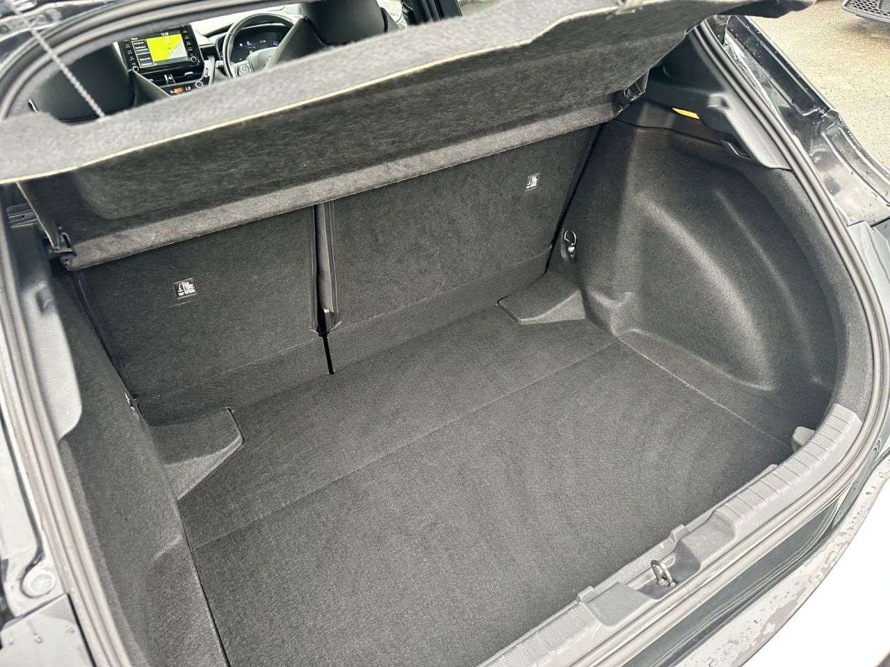 2021 TOYOTA COROLLA 2021 TOYOTA COROLLA