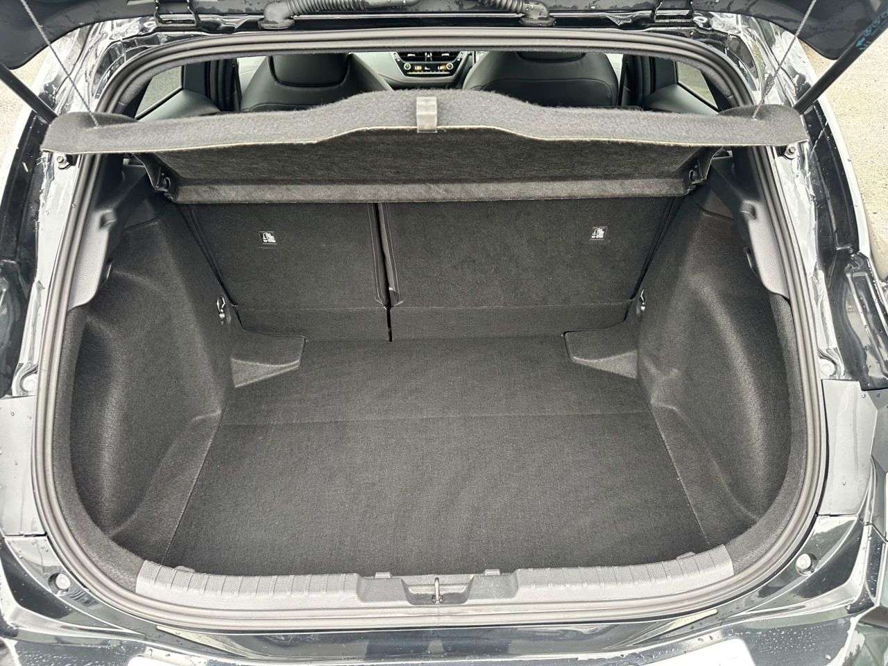 2021 TOYOTA COROLLA 2021 TOYOTA COROLLA
