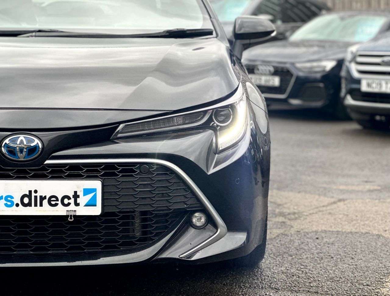 2021 TOYOTA COROLLA 2021 TOYOTA COROLLA