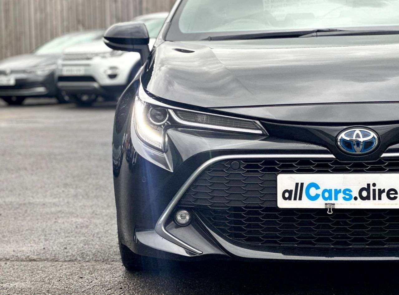 2021 TOYOTA COROLLA 2021 TOYOTA COROLLA
