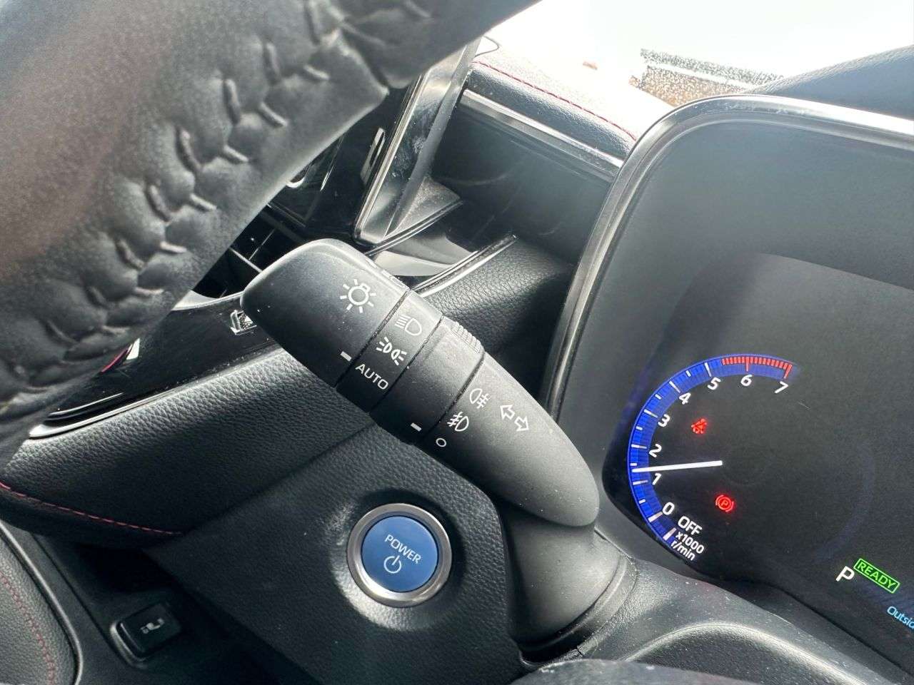 2021 TOYOTA COROLLA 2021 TOYOTA COROLLA