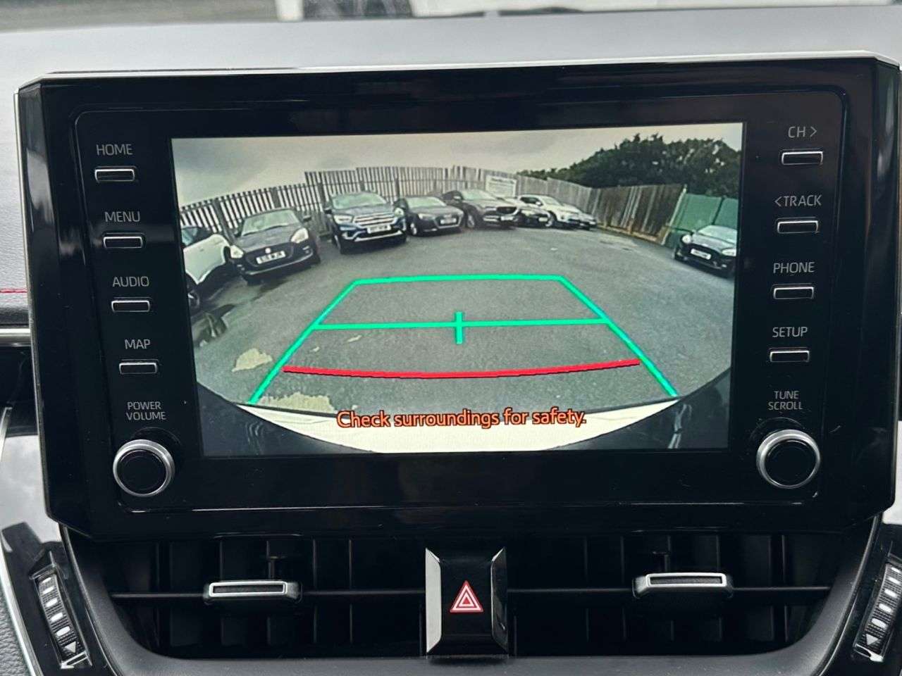 A 2021 TOYOTA COROLLA 1.8 VVT-h GPF Excel Hybrid CVT PAN ROOF! FULL TOYOTA HIST! A 2021 TOYOTA COROLLA 1.8 VVT-h GPF Excel Hybrid CVT PAN ROOF! FULL TOYOTA HIST!