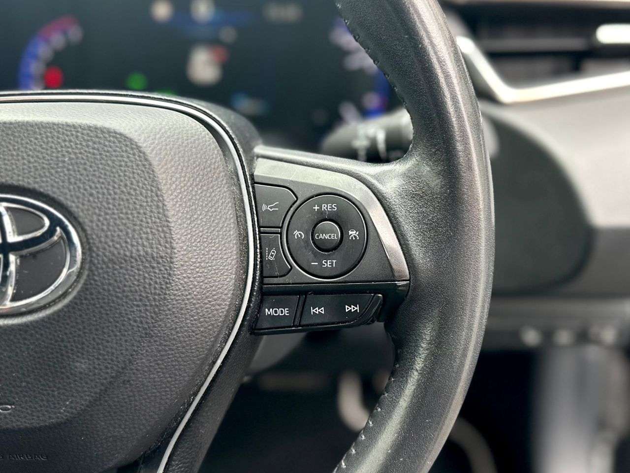 2021 TOYOTA COROLLA 2021 TOYOTA COROLLA