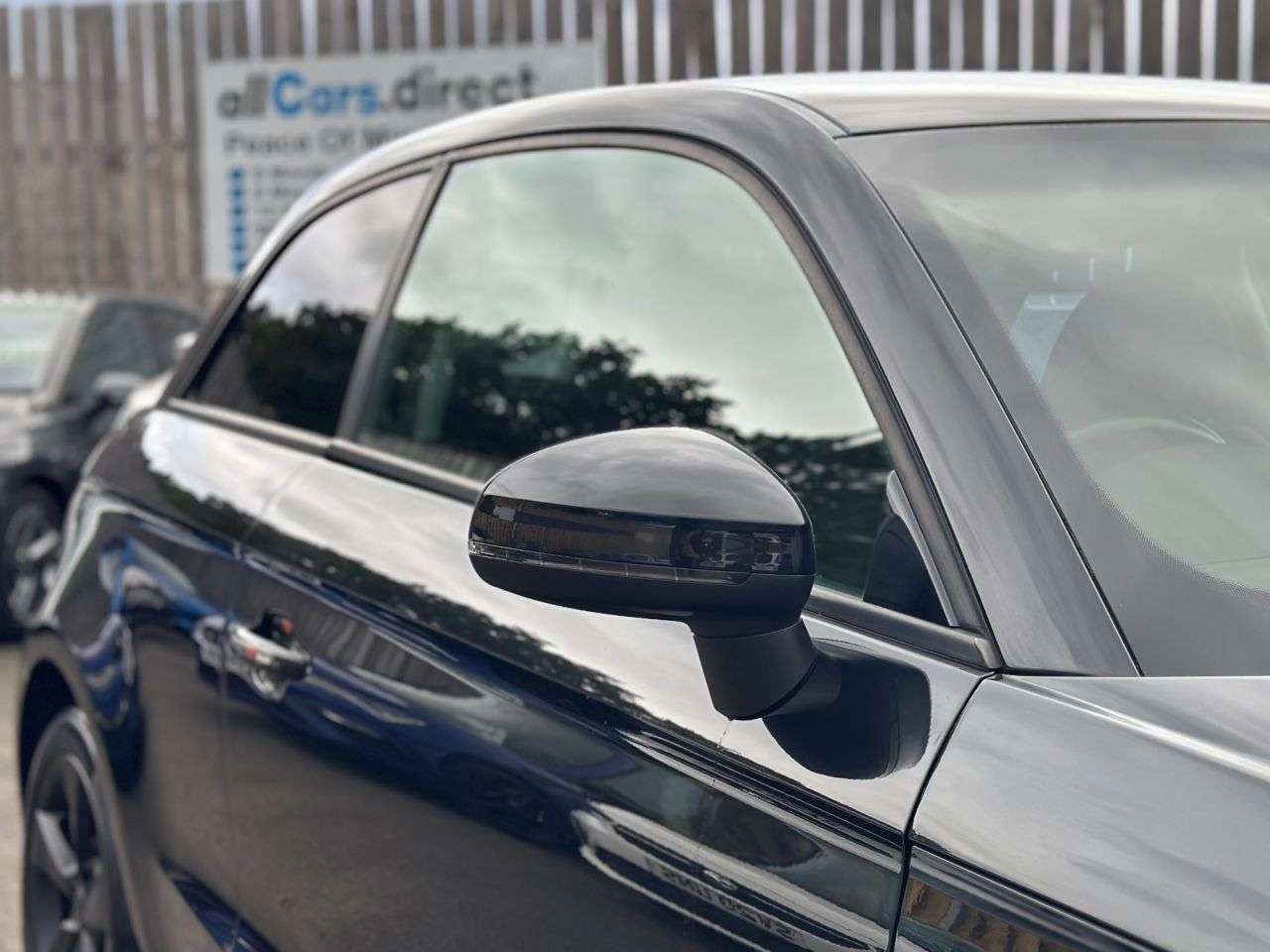 2016 AUDI A1 2016 AUDI A1
