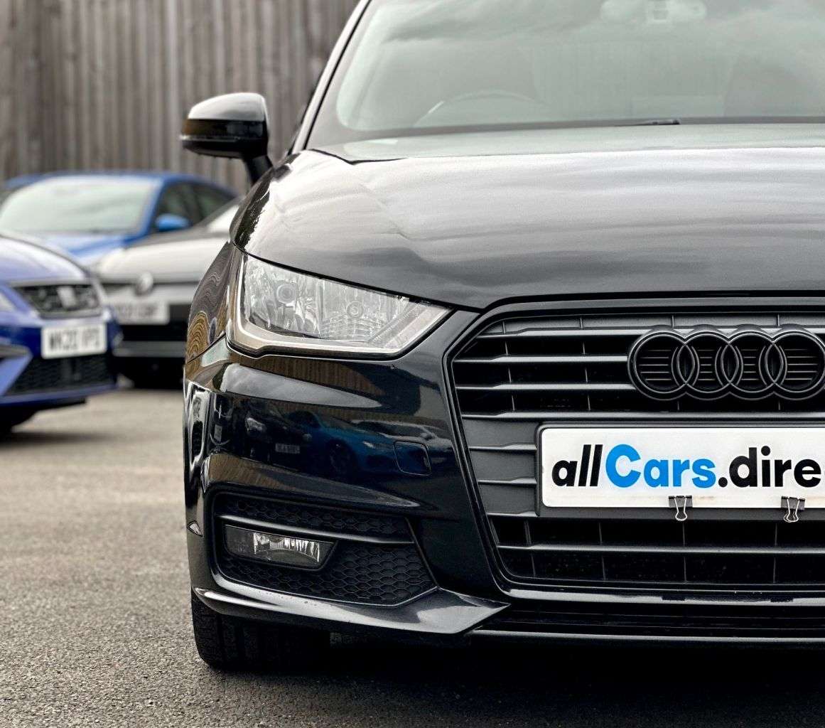 2016 AUDI A1 2016 AUDI A1