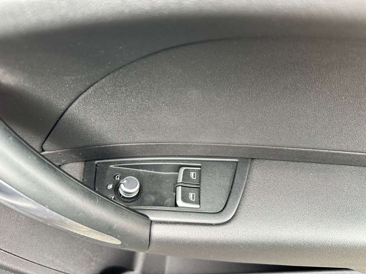 2016 AUDI A1 2016 AUDI A1