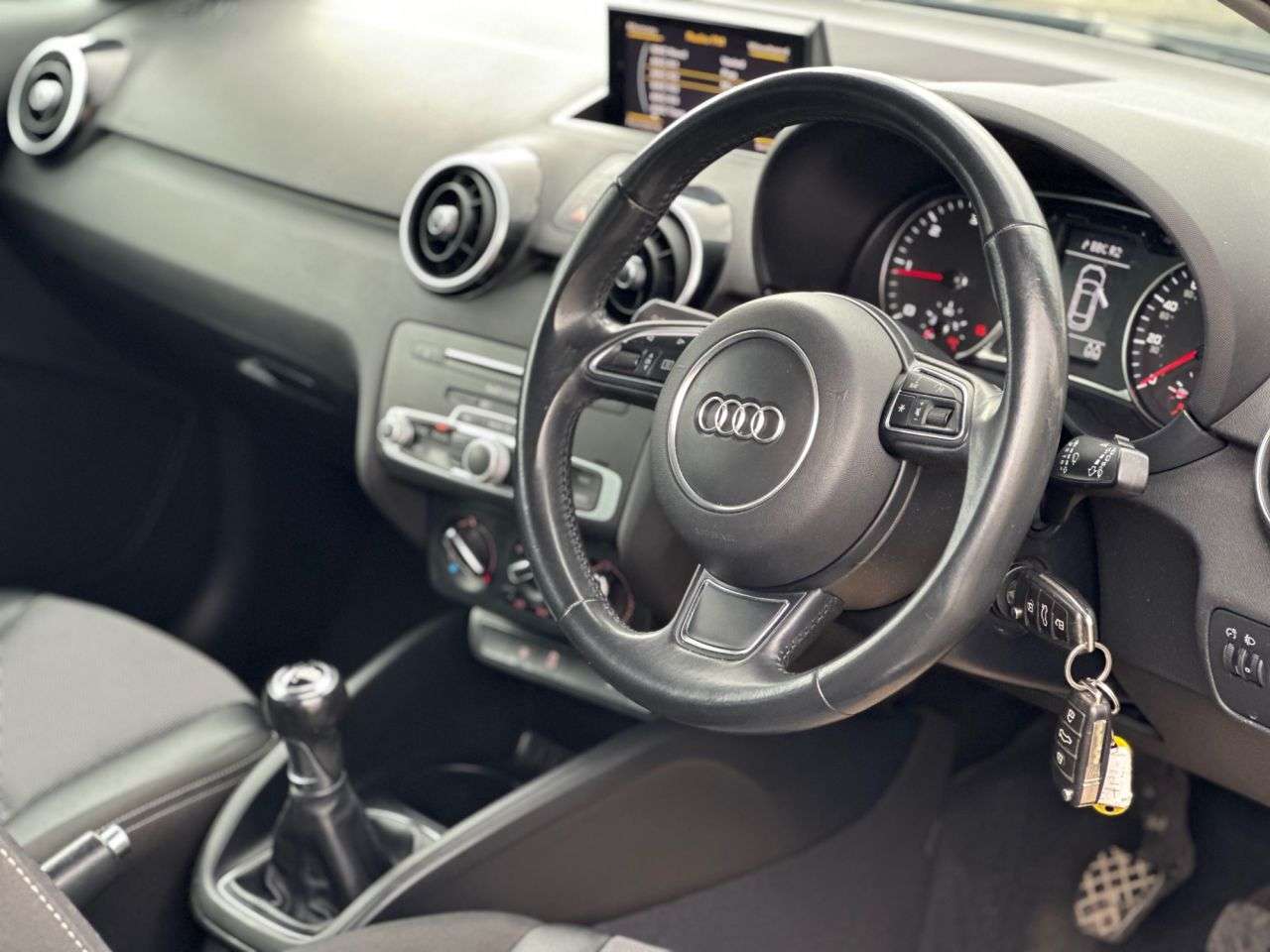 A 2016 AUDI A1 1.6 TDI Sport T/BELT & WATER PUMP! A 2016 AUDI A1 1.6 TDI Sport T/BELT & WATER PUMP!