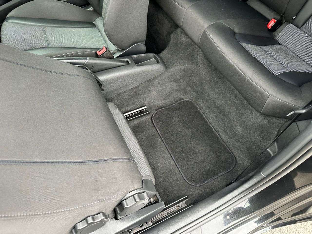 2016 AUDI A1 2016 AUDI A1