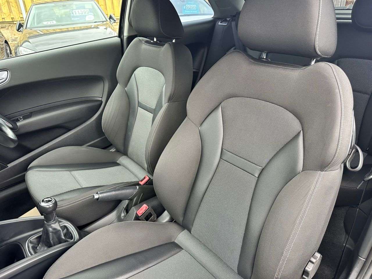 2016 AUDI A1 2016 AUDI A1