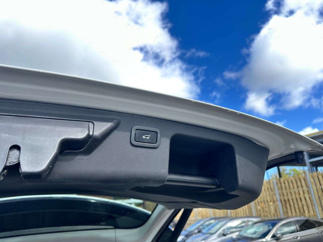 2018 LAND ROVER DISCOVERY SPORT 2018 LAND ROVER DISCOVERY SPORT