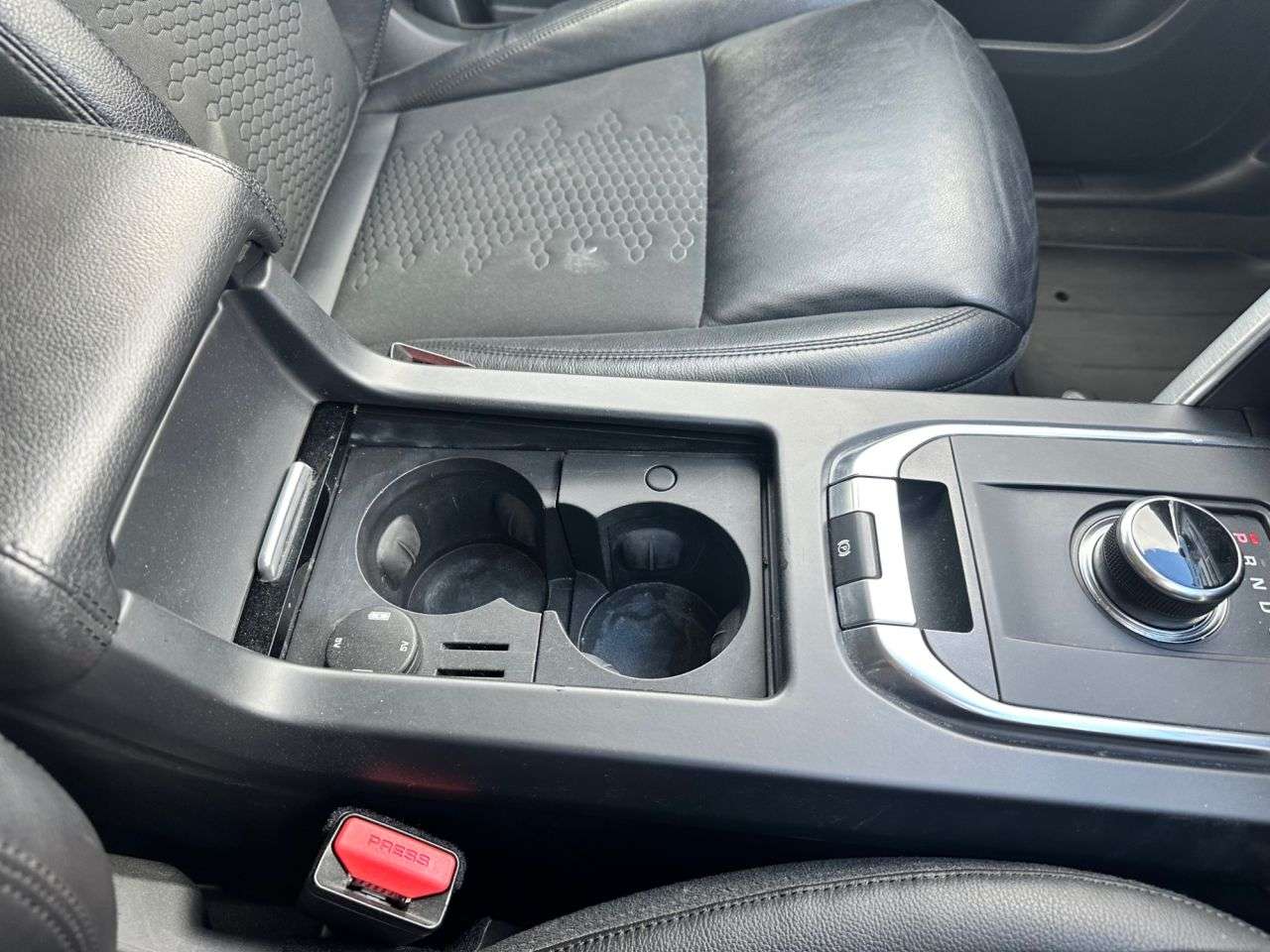 2018 LAND ROVER DISCOVERY SPORT 2018 LAND ROVER DISCOVERY SPORT