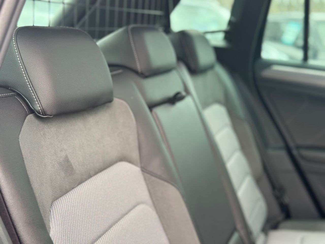 2018 VOLKSWAGEN TIGUAN 2018 VOLKSWAGEN TIGUAN