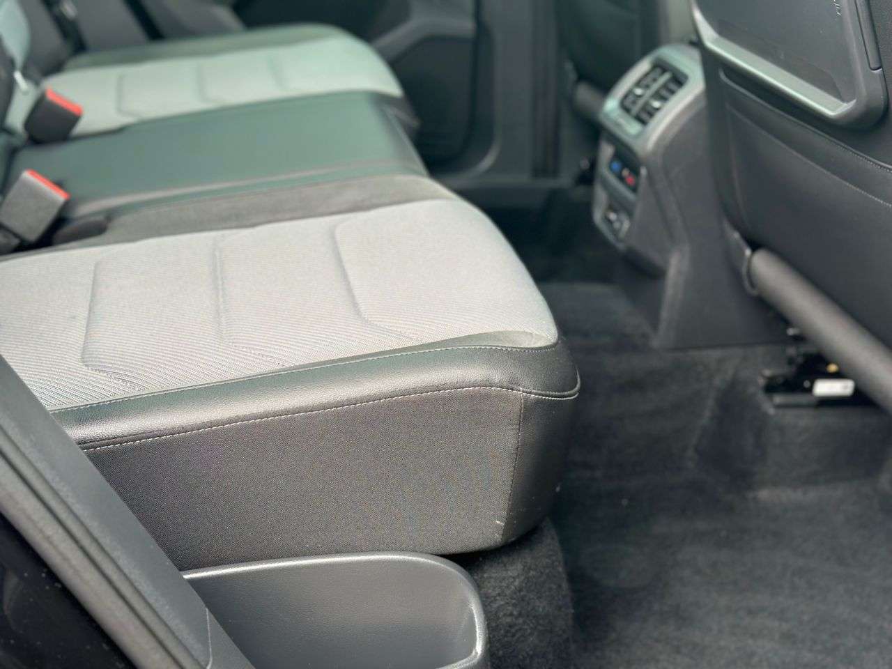 2018 VOLKSWAGEN TIGUAN 2018 VOLKSWAGEN TIGUAN