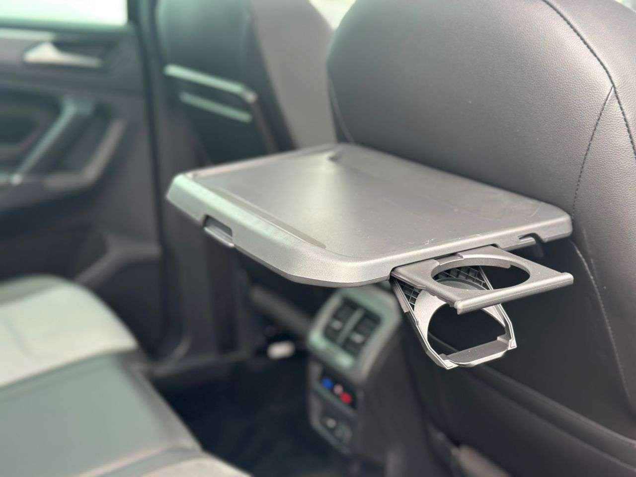 2018 VOLKSWAGEN TIGUAN 2018 VOLKSWAGEN TIGUAN